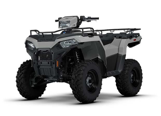 SPORTSMAN 450 H.O. EPS