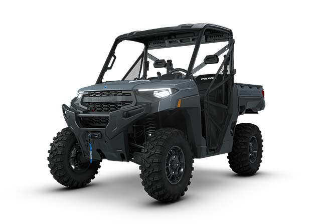 RANGER XP 1000 HD